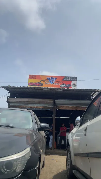 NS CAR CARE SERVICE