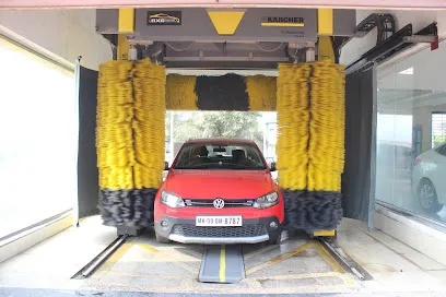 Nxg Car Care