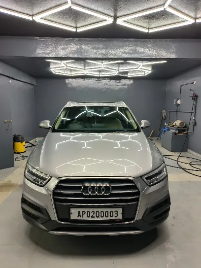 NXT GEN CAR CARE EXPERTS INDIA