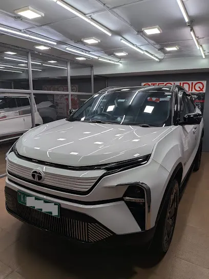 O2 Detail Studio - Gtechniq Ceramic Coating | PPF Paint Protection Film | Graphene Coating | Premium Detailing Services