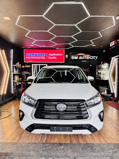 OM AUTOCITY