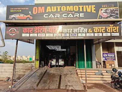 OM AUTOMOTIVE