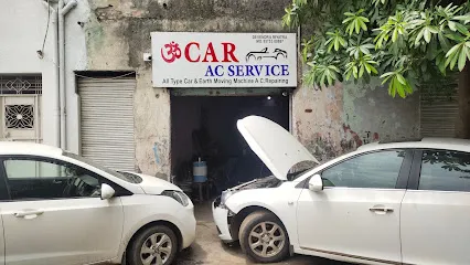 OM CAR AC