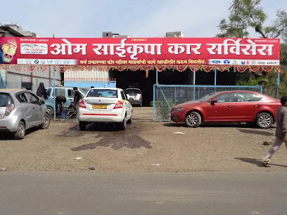 Om Saikrupa Car Service