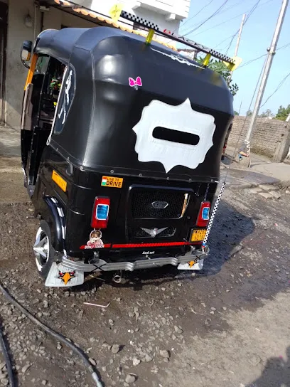Om Water servicing centre