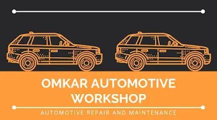 Omkar Auto Maruti Workshop