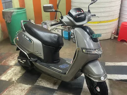One - Town Car & Bike Wash #Detailing#