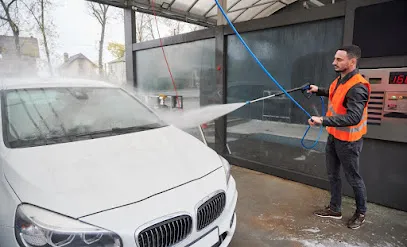 Ozone Wagonz Car care