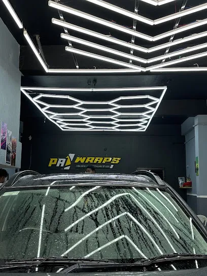 PA1 WRAPS