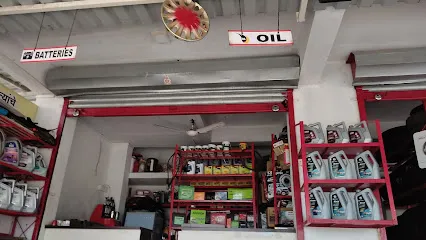 Panch Krishan Car Care And Tyre
