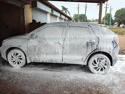 Panchal car wash and car spa