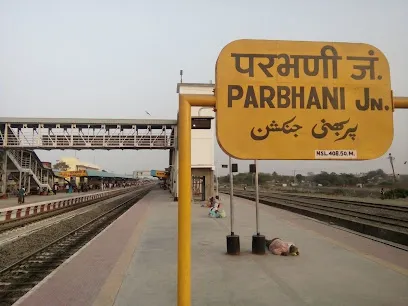 Parbhani Junction