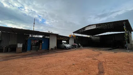 PARI WATER SERVICE STATION MALUR