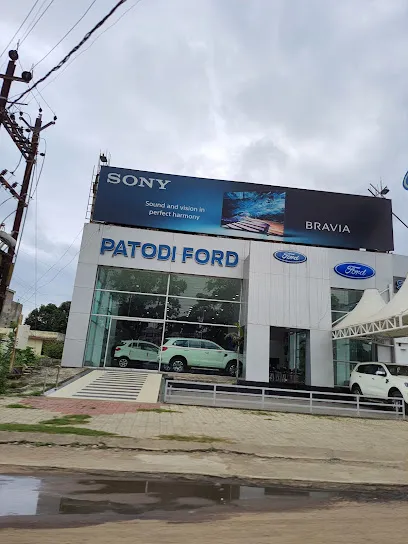 Patodi Ford