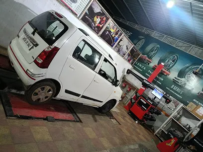 Pavan Tyre & Complete Auto Care
