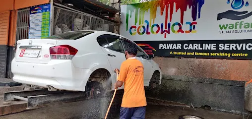 Pawar Carlaine Services