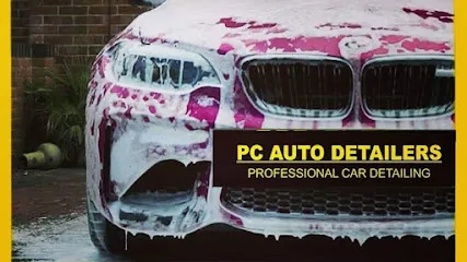 PC Auto Detailers
