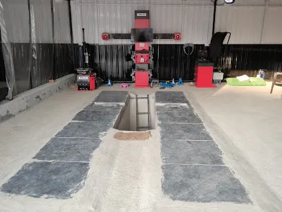 PENDALWAR AUTO DETAILING AND WHEEL ALIGNMENT STUDIO
