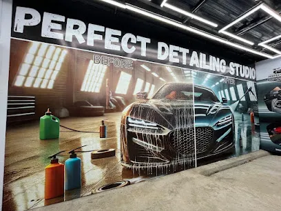 Perfect Car Care and detailing studio