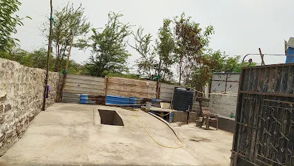Perfect car wash