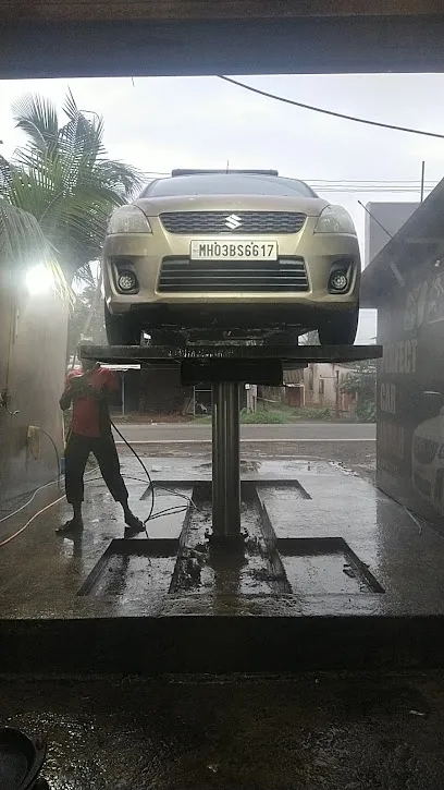 Perfect Car Wash & auto detailing center