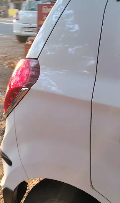 PERFECT SHINE CAR WASH AND DETAILING