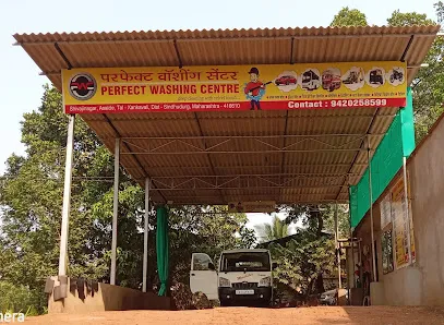 PERFECT WASHING CENTER