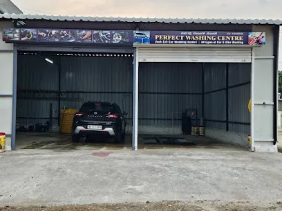 Perfect Washing Centre