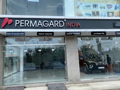 Permagard Pal Finest Auto Detailing Studio