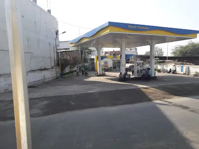 Petrol Pump