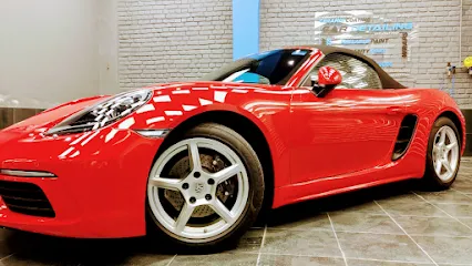 PITSTOP: Car Care Services in Delhi