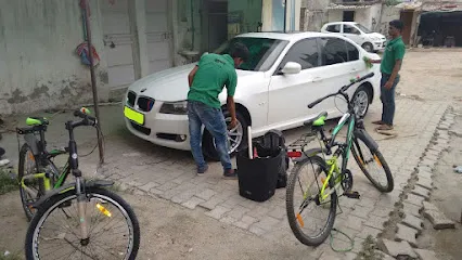 Planet Car Care - Head Office
