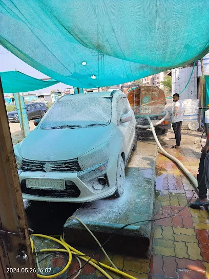 PMT car wash