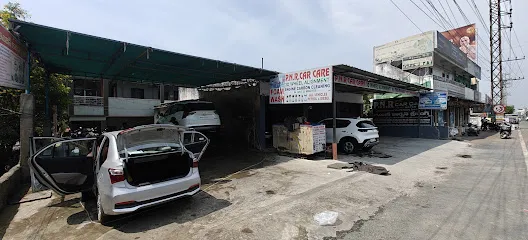 P.N.R car care