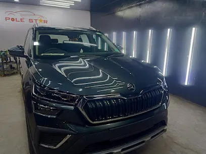POLE STAR - Ceramic Coating | Car Detailing | PPF services