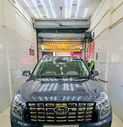 PowerGlow AutoCare