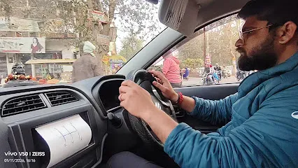 Pragati Car Coaching