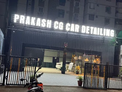 PRAKASH CG CAR DETAILING - PPF | Ceramic | Detailing | Car Wash | Bachupally | Nizampet | Miyapur | Hyderabad