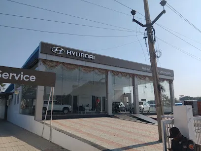 Prakash Hyundai