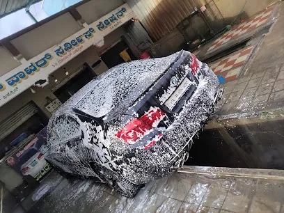 Prakash Water Service Station