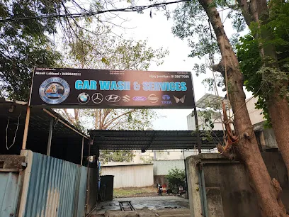 PRECISION CAR WASH & SARVICE
