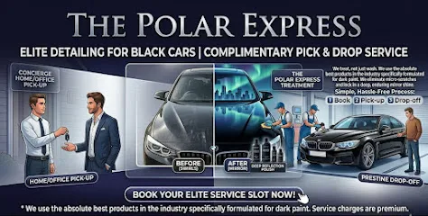 Prema Car Wash & Spa - Prema & Co™
