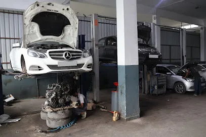 Premium Car Service In Bhopal