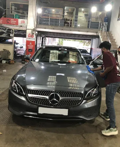 Premium Car Service In Kolhapur