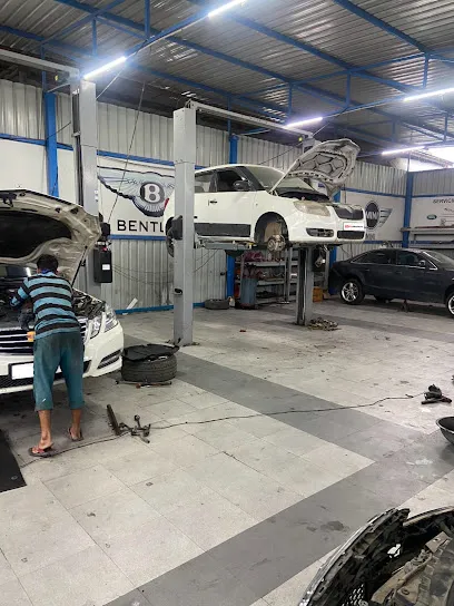 Premium Car Service In Solapur