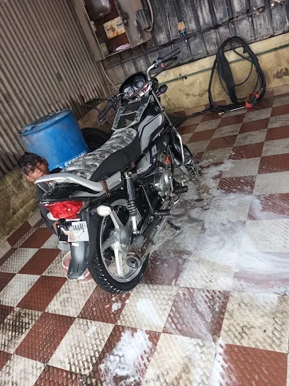 Premium Car Wash