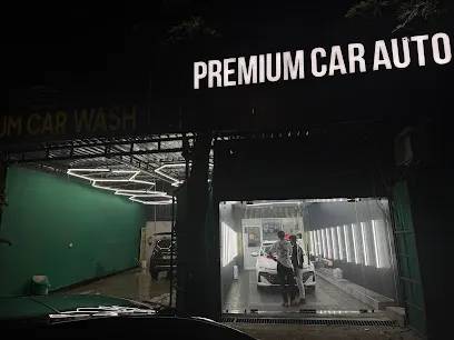Premium Car Wash-Best car detailing studio coating and paint protection film in vadodara