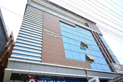 Prestige Inn (Hotel Karavali)