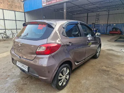 Prime Car Care - Washing and Detailing