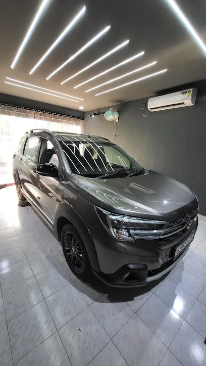 Prime Car Studio